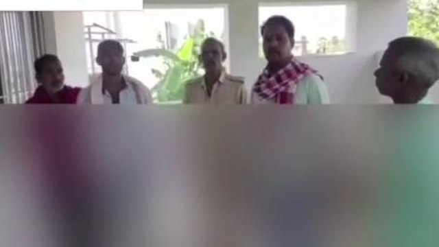 बुजुर्ग मरीजों से भरी ऑटो भीषण हादसे का शिकार, सड़क पर बिछी लाशें