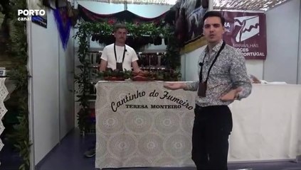 Viver Aqui - Feira do Fumeiro