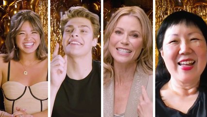 Prom Pact Cast Talk Diversity, Promposals, Harry Styles, and More!