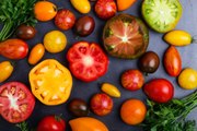 4 Best Types of Tomatoes to Grow for Your Favorite Recipes