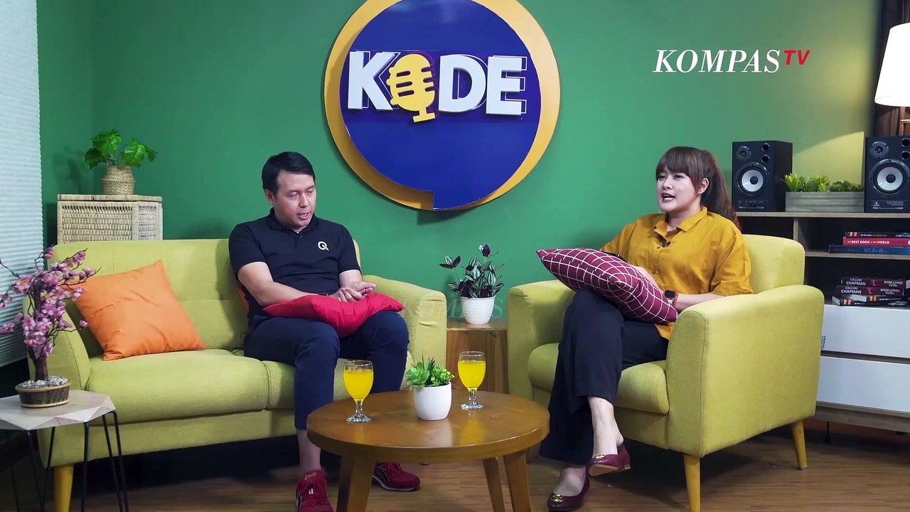 Unik, Quest Motors Dirancang Khusus untuk Orang Indonesia | PODCAST KODE