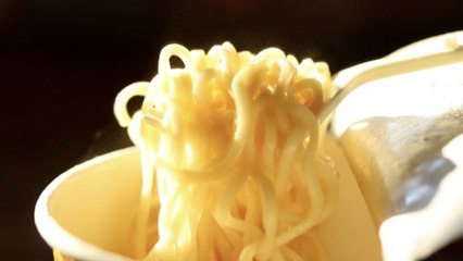 Cup Noodles Introduces New Breakfast Ramen Flavor