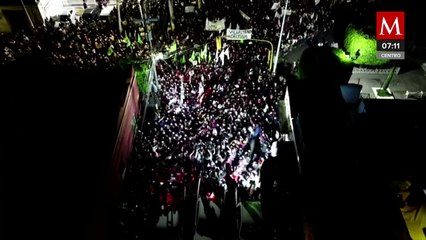 "No será fácil que quieran dejar sus beneficios": Delfina Gómez arranca campaña por el Edomex