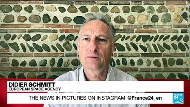 NASA Artemis lunar mission: Astronauts chosen for flyby mission to be announced