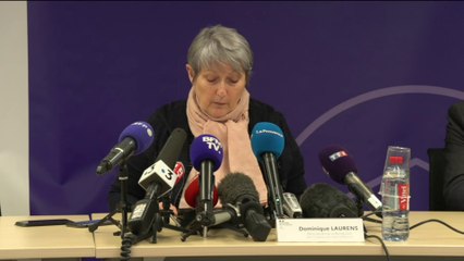 Fusillades à Marseille: "Les victimes ne sont pas particulièrement connues pour des faits de trafic de stupéfiants", selon la procureure