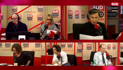 Fusillade à Marseille, Macron et l'euthanasie et Marlène Schiappa dans Playboy