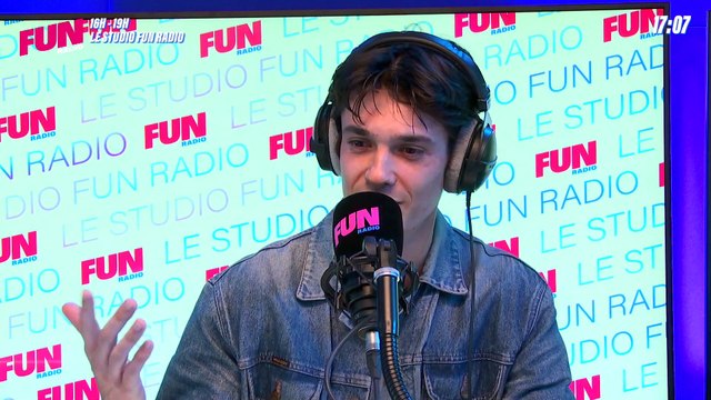 PÉPITE - Kungs en interview sur Fun Radio