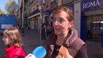 Madrid apuesta por regular, en vez de prohibir, los patinetes de alquiler