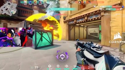 Valorant Best Montage