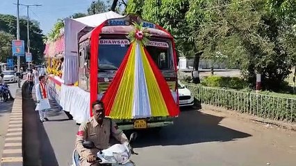 सेवा कार्य के साथ मनाया भगवान महावीर जन्म कल्याणक महोत्सव