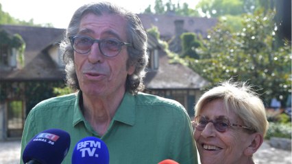 GALA VIDEO - “Une bonne femme odieuse” : Patrick Balkany se lâche sur une célèbre journaliste