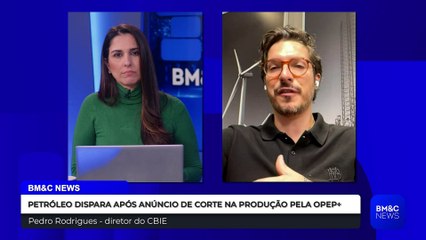 CORTE DA OPEP+ IRÁ PRESSIONAR A PETROBRAS A DEMORAR REPASSE DE AUMENTO DOS PREÇOS DO COMBUSTÍVEL?