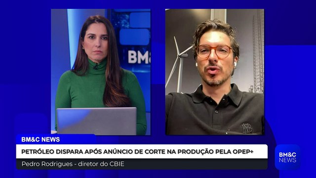 ANÚNCIO DA OPEP+ PODE FORTACELER TRIPLICE ALIANÇA ENTRE, CHINA, RÚSSIA E ARÁBIA SAUDITA?