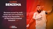 LaLiga Stats Performance of the Week - Karim Benzema