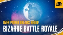 PUBG: Battlegrounds - Bizarre Battle Royale