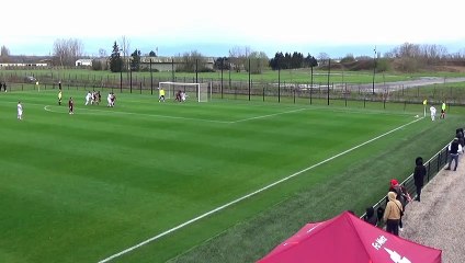 N2 : Metz - Bobigny, le résumé vidéo
