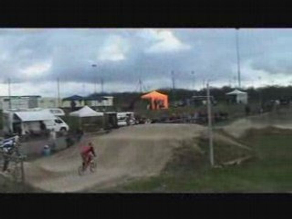 Montgeron 2008 Finale 25-39ans