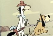 The Quick Draw McGraw Show The Quick Draw McGraw Show S01 E011 Bow Wow Bandit