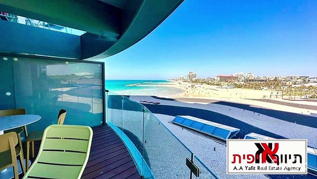 Herzliya Marina Towers apartments for rent, Herzliya Marina real estate t