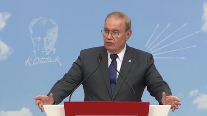 Faik Öztrak: "Kendilerini Çok Akıllı Sananlar Hiç Merak Etmesinler Millet İradesine Kurulan Her Tuzağı Bozacağız"