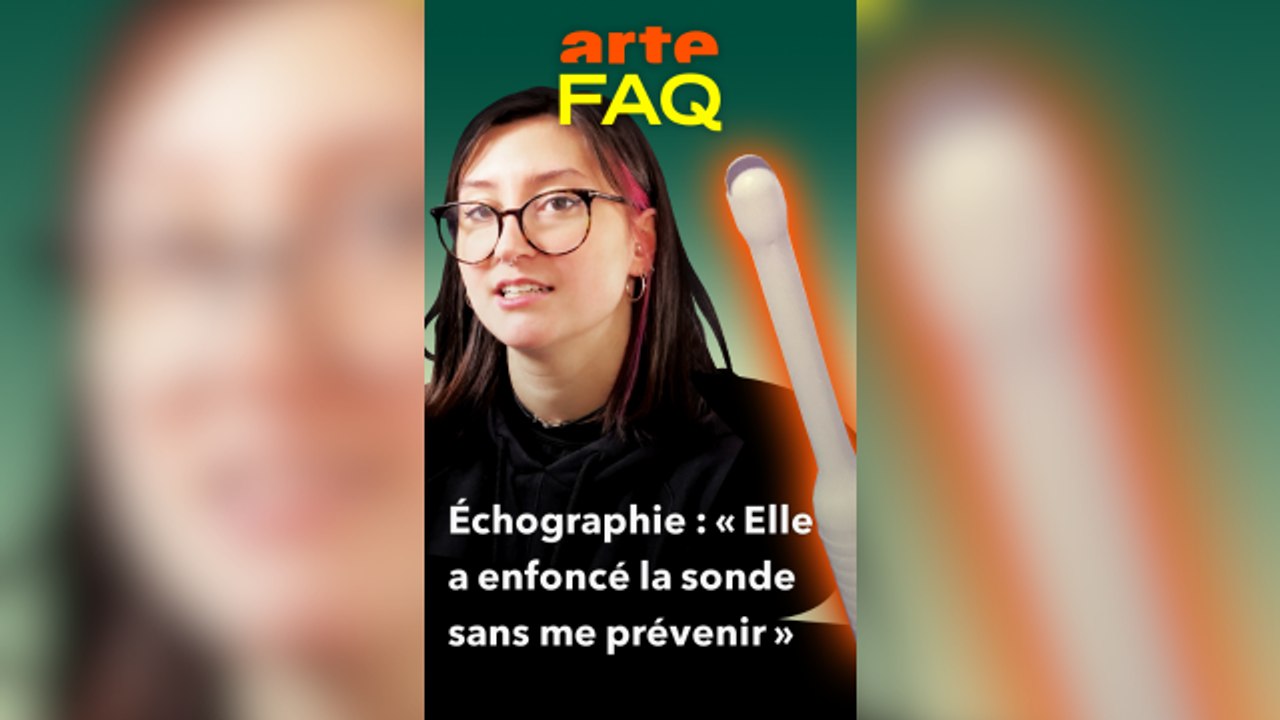 FAQ - Ce que je fais pour éviter les violences gynéco