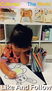 Chinese kids art |chinese new year|| how to draw||chinese brush painting|Chinese art painting|chinese art||chinese painting