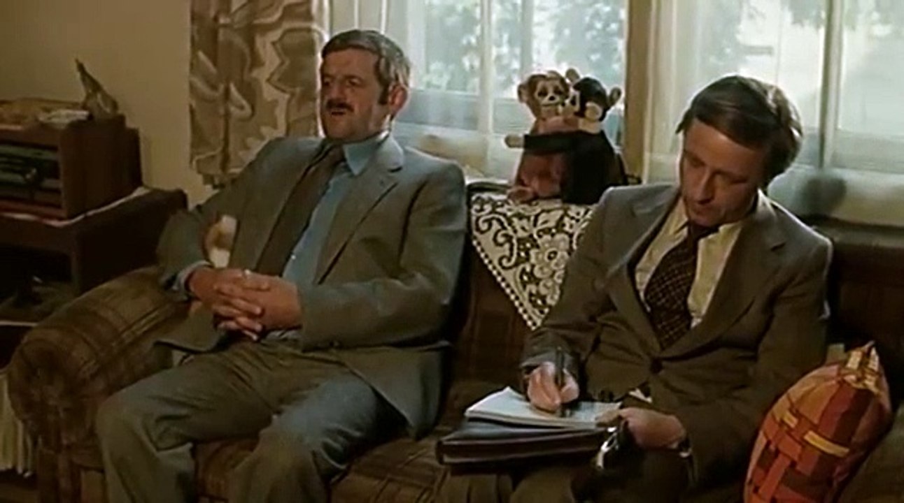 Les Faiseurs de Suisses Bande-annonce (DE)