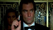Everything or Nothing : l'histoire secrète de James Bond Bande-annonce (EN)