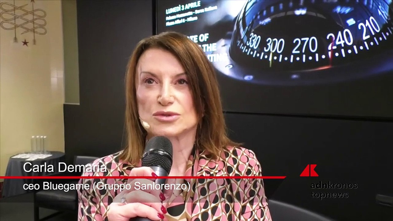 Mercato nautico, Demaria: “Settore lusso dimostra resilienza straordinaria”