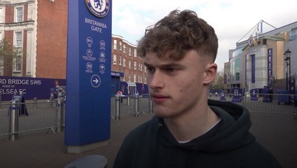 Chelsea fans react to Graham Potter sacking: ‘We’re a big club’