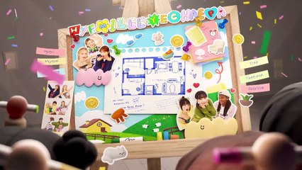 HyeMiLeeYeChaePa Episode 4 ENG SUB - 2023