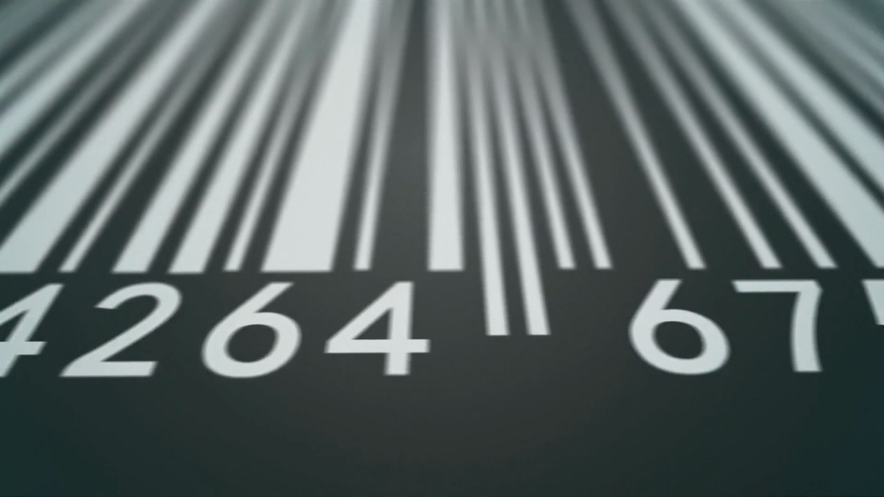 History of the barcode 50 years since the invention of the tech we
