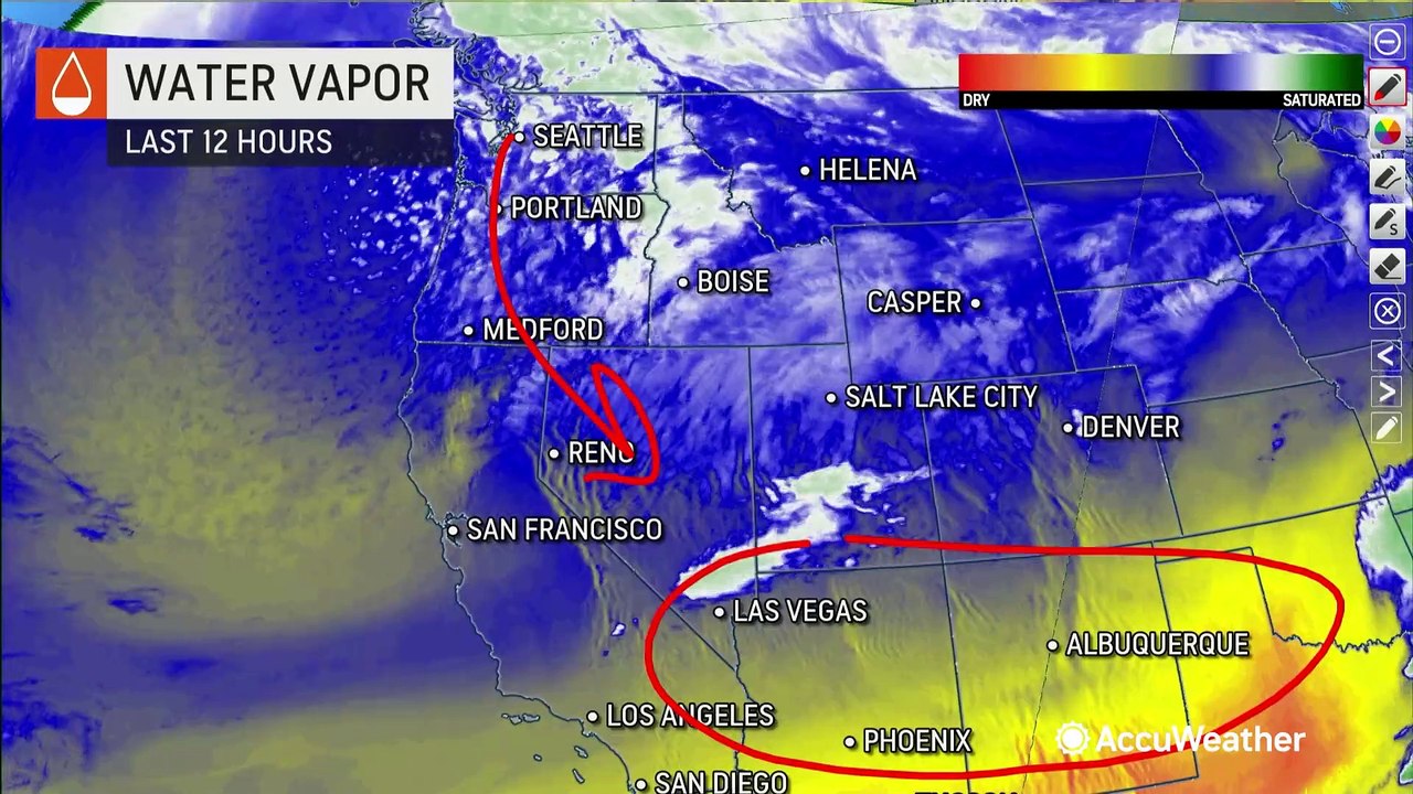 Major blizzard to disrupt travel in north-central US