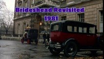 Brideshead Revisited ( 1981 )★ Then and Now 2023 [How They  have aged]