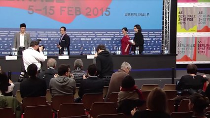 Mékong Stories Bande-annonce (DE)