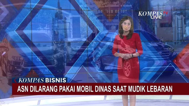Bupati Garut Larang ASNnya Mudik Pakai Mobil DInas, Sanksi Tegas Bagi yang Melanggar!