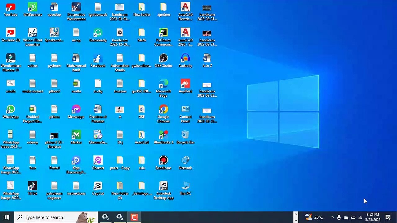 How To Fix High RAM_Memory_CPU_DISK Usage on Windows 11_10