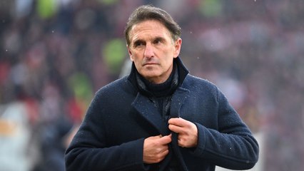 "Man kann ihm wenig vorwerfen": Die Gründe für das Aus