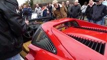 Ferrari 308 GTS i