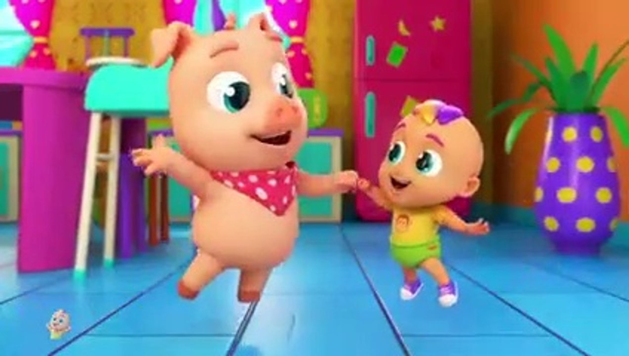 Johny Johny Yes Papa Learning Fun with Papa A Musical Adventure For Kids