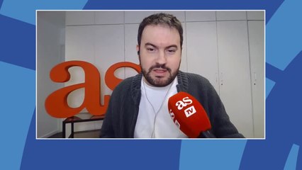 Álvaro Benito | La vuelta de las semifinales del Clásico de Copa