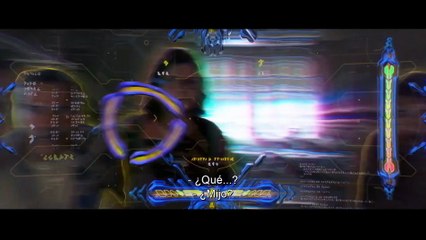 Blue Beetle – Tráiler Oficial subtitulado