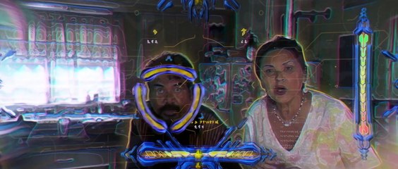 Blue Beetle - Tráiler oficial