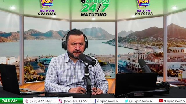 Los nuevos consejeros del INE | Expreso 24/7