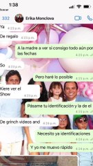 Edwin Luna destapa la verdad detrás su relación con su hijo mayor