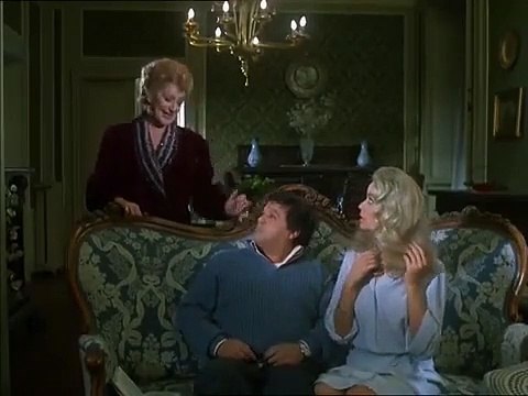 Renato Pozzetto Adesso ti faccio vedere io cosa diceva tuo padre - scene migliori da ridere dal film cult La casa stregata con Gloria Guida