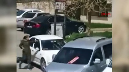 Kayınbiraderini öldürüp başında bekledi! "Namusumu temizledim"(EK)