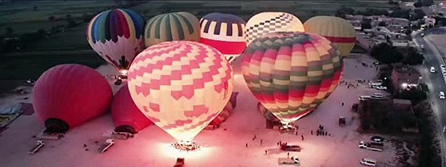 Documental Tutankamón Aliados Y Enemigos Cap 1