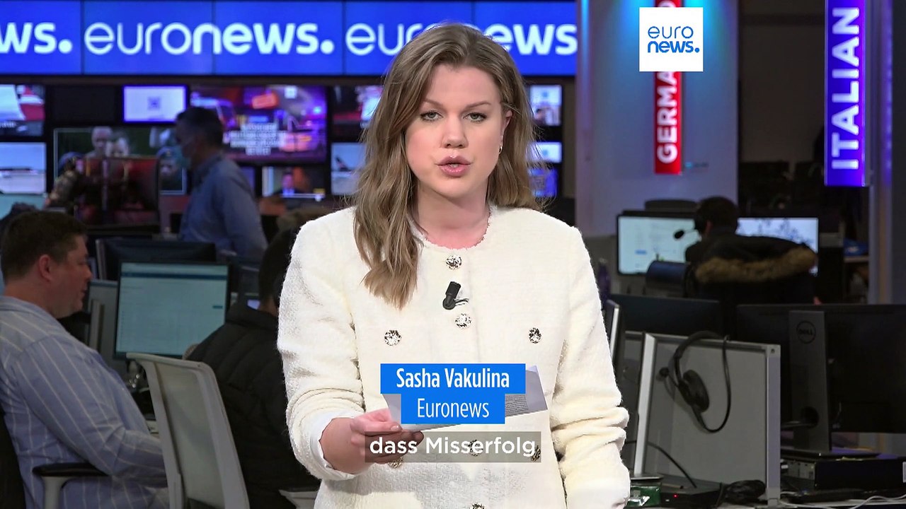 Alkoholkonsum schwächt russische Kampfkraft