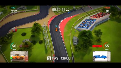 Top Drives - Car Cards Racing - Gameplay Walkthrough | Part 4 (Android, iOS)